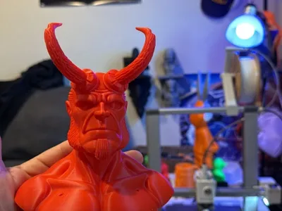 Hellboy