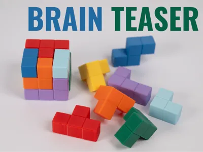 Brain Teaser