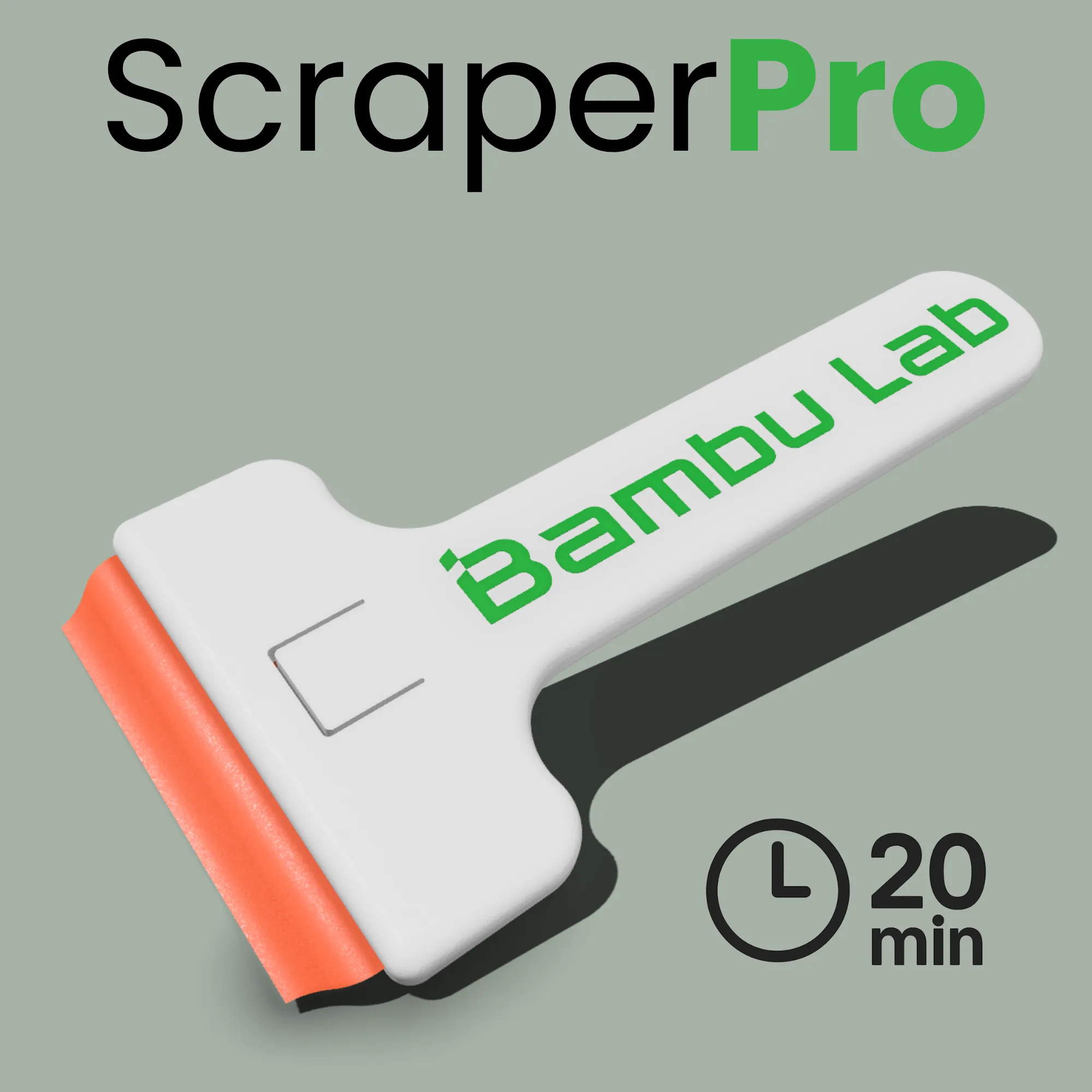 ScraperPro