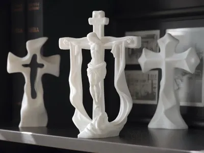 Religious articles