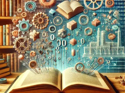 Books & Bytes