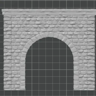 Maquette