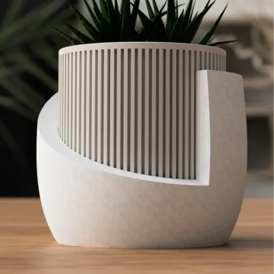 Pots