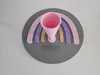 School Cone Stand Rainbow V2 (More Stability)