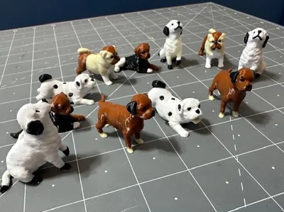 Miniature Puppies