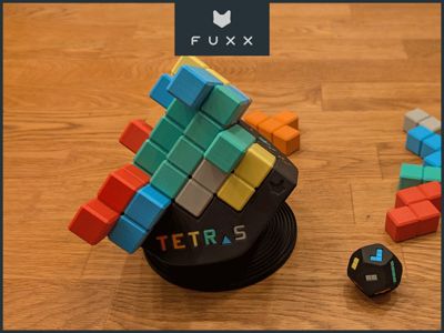 Games | Collection - MakerWorld: Download Free 3D Models