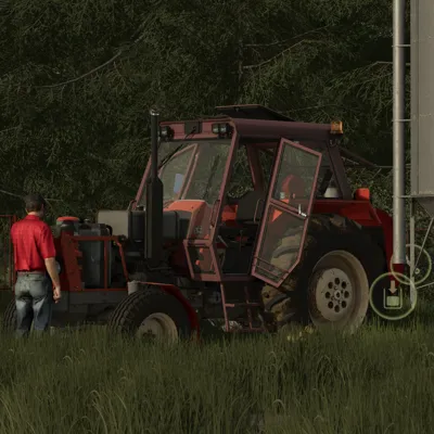 farming