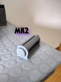 0.2mm layer, 3 walls, 15% infill