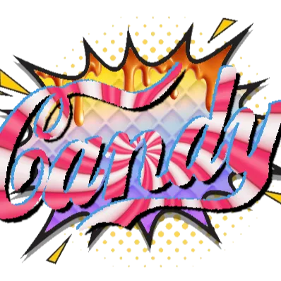 [CANDY]