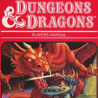 D&D Stuff