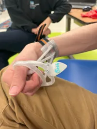 MakeGood - Porte-médiator de guitare — photo 3