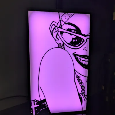 Lightbox