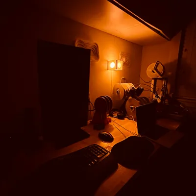 Lights