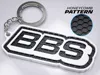 BBS Keychain Connected NO AMS