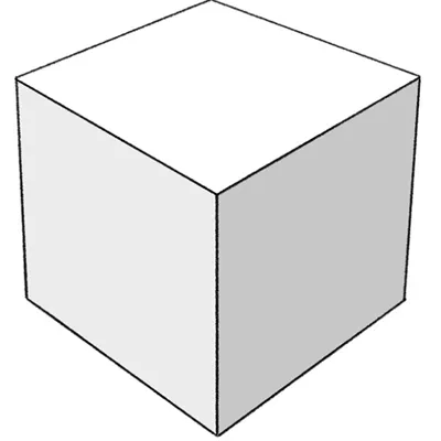 cubes