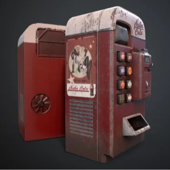Fallout