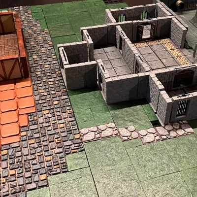 GridFantasy