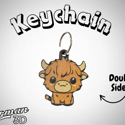 Keychains