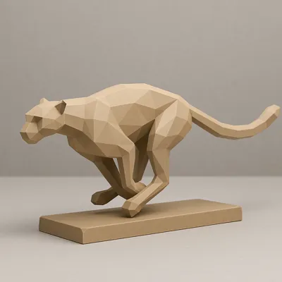 Low Poly