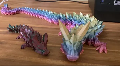 dragon 