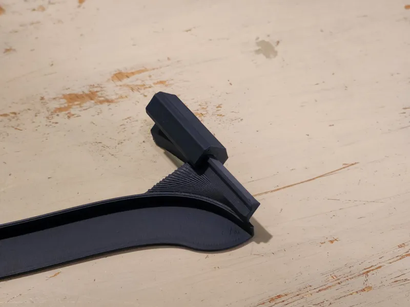 Coin Vortex Mason Jar Lid by squinn MakerWorld