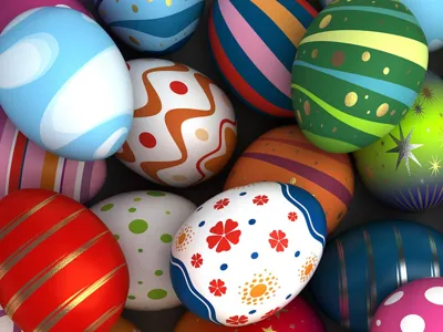 Easter