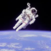 space