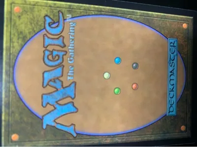magic 