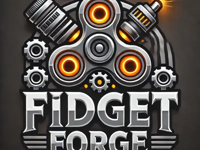Fidget Forge
