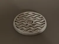 6x2 Magnet (pause mid-print)