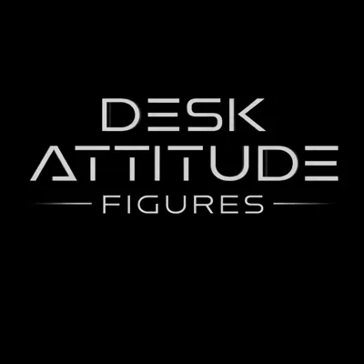 DESK ATTITUDE – FIGURES
