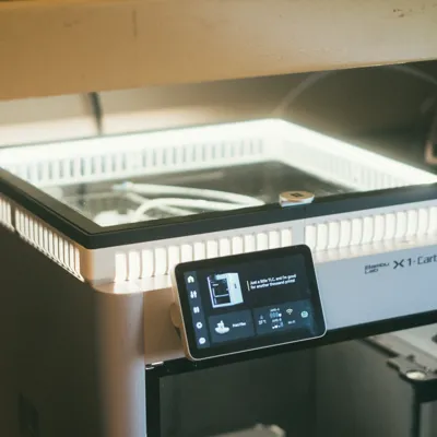 3D Printer