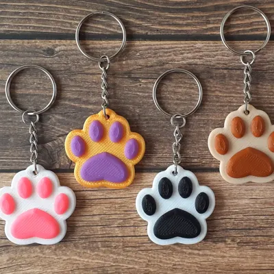 keychains