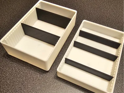 Dividers by Olov
