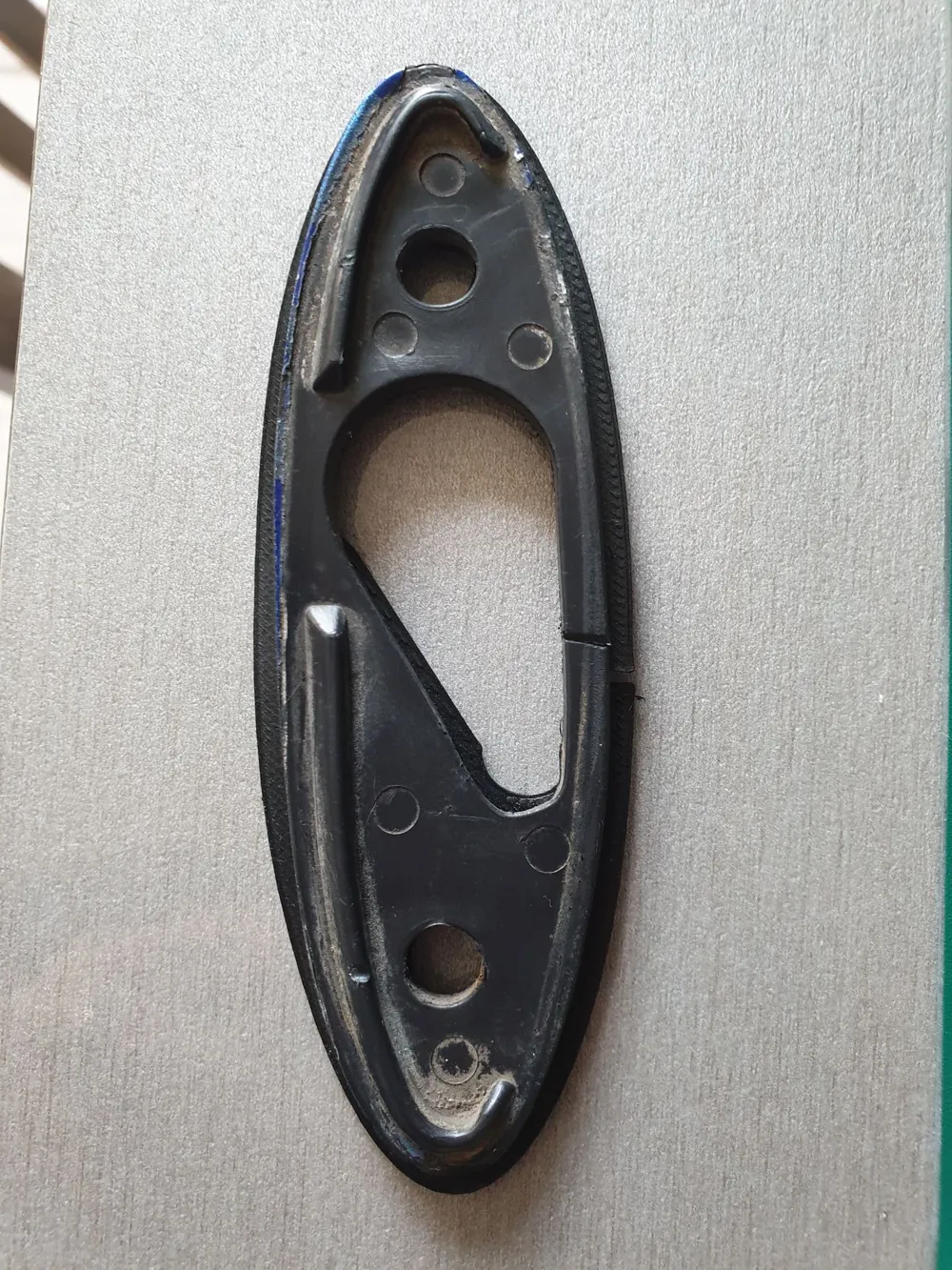 Paire Joints Rétroviseur BMW Mini Cooper R50/R52/R53 2002-2008