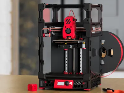 Voron 0.2 | Collection - MakerWorld: Download Free 3D Models