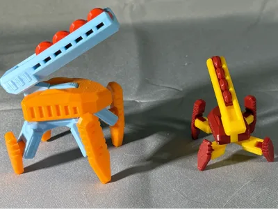 Mecha