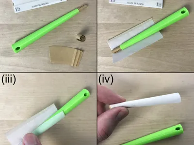 Rolling tools