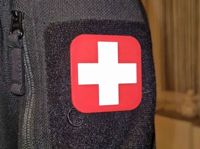 Patch