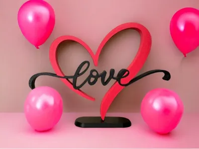 love