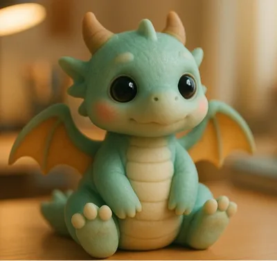 dragons