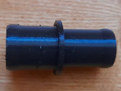 Cylindrical Objects