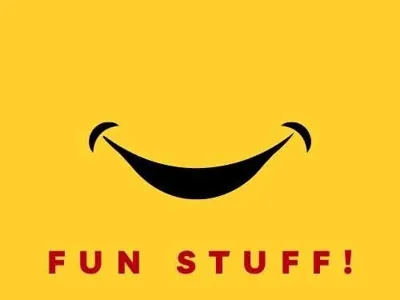 Fun Stuff 