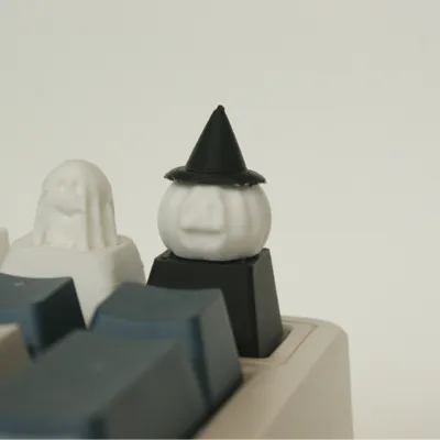 Keycaps