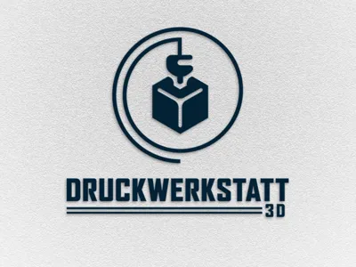 Druckwerkstatt 3D