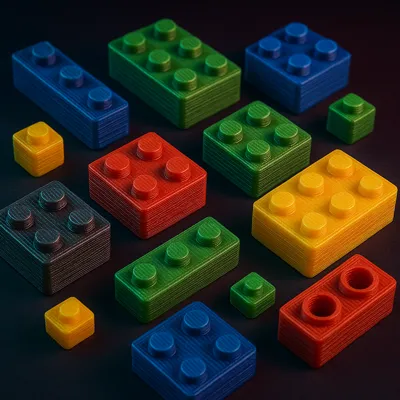 MY BRICKS