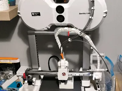 Bambu lab a1 modifications | Collection - MakerWorld: Download Free 3D ...