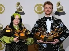 billie eilish 💚🖤
