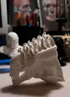 0.08mm layer, 1 walls, 12% infill