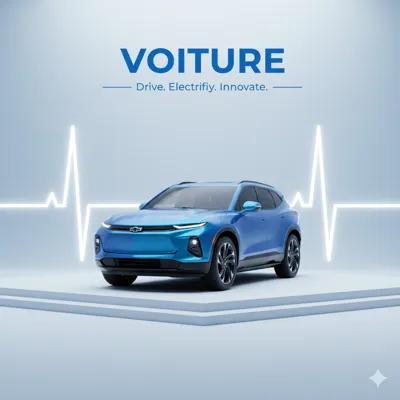 Voiture
